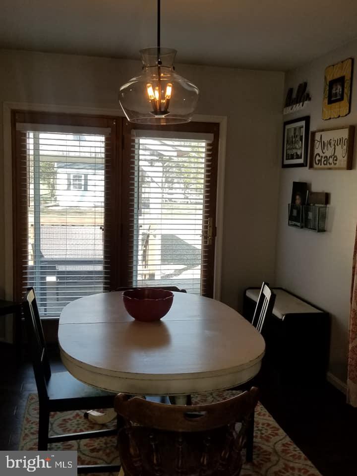25644 Garey Road Denton, MD 21629 - Photo 6 of 26 Dining Room