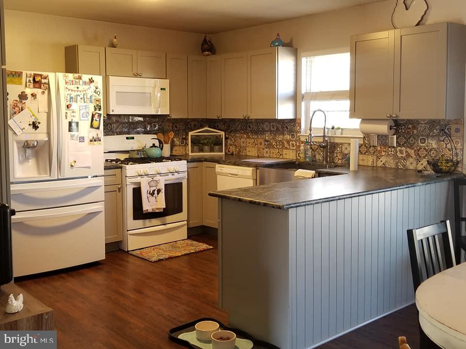 25644 Garey Road Denton, MD 21629 - Photo 7 of 26 Kitchen