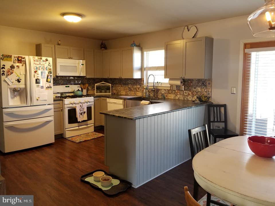 25644 Garey Road Denton, MD 21629 - Photo 8 of 26 Kitchen