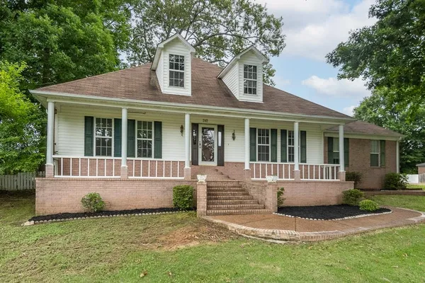 $342,900 | 242 Timothy Road, Atoka, TN 38004