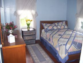 191 Walnut Hill Road Bristol, TN 37620 - Photo 4 of 7 main bedroom