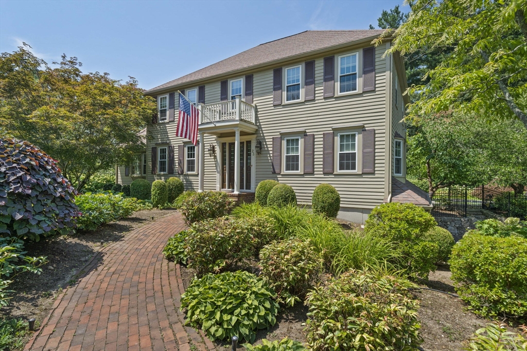 23 Tindale Way Hanover, MA 02339 - Photo 1 of 42 Gallery Image 1