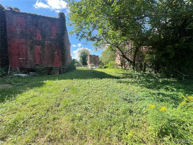 $34,900 | 2527-31 University Street, St. Louis, MO 63107