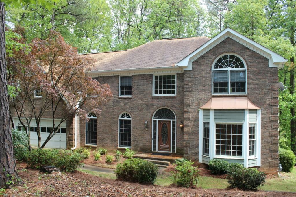 5035 Roxburgh Drive Roswell, GA 30076 - Photo 1 of 1 5035 Roxburgh Dr