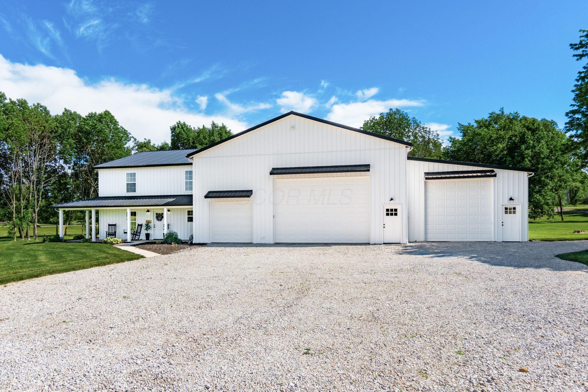 6001 Old Delaware Road Mount Vernon, OH 43050 - Photo 101 of 101