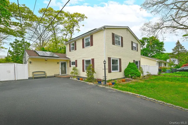 $629,000 | 12 Sims Street, Patchogue, NY 11772