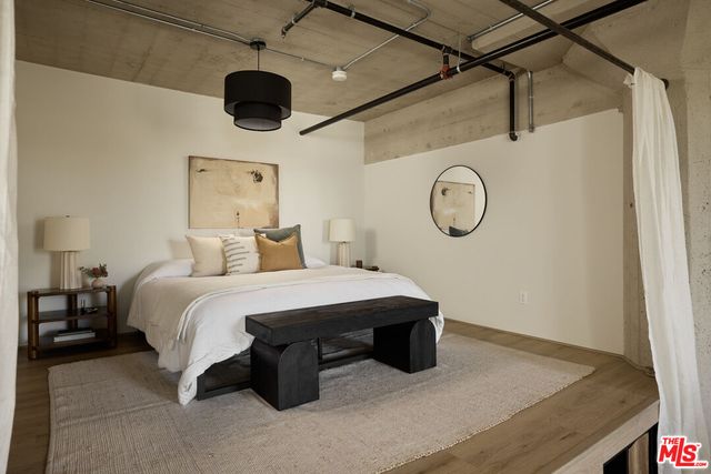 $662,500 | 825 East 4th Street, Unit 209, Los Angeles, CA 90013