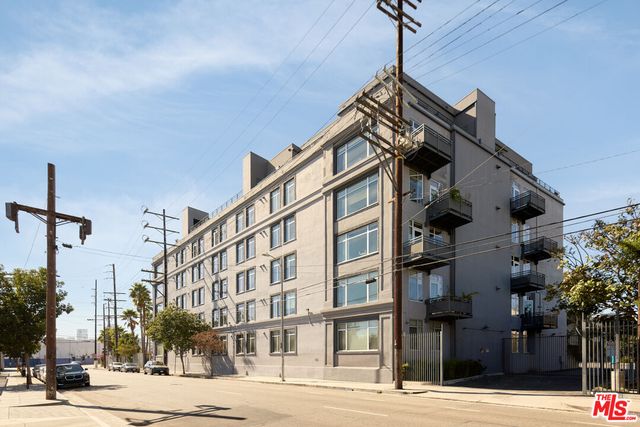 $662,500 | 825 East 4th Street, Unit 209, Los Angeles, CA 90013
