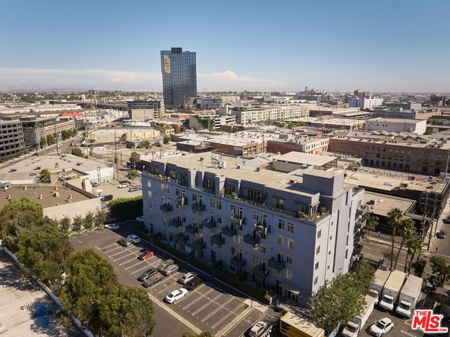 $662,500 | 825 East 4th Street, Unit 209, Los Angeles, CA 90013
