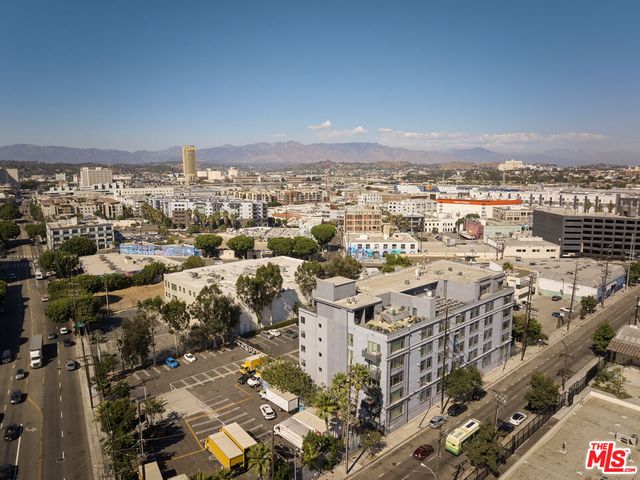 $662,500 | 825 East 4th Street, Unit 209, Los Angeles, CA 90013