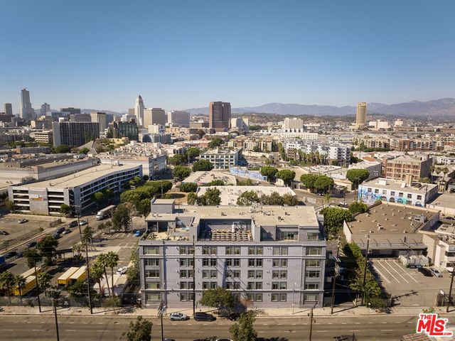 $662,500 | 825 East 4th Street, Unit 209, Los Angeles, CA 90013