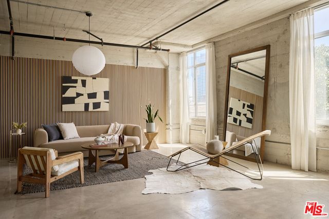 $662,500 | 825 East 4th Street, Unit 209, Los Angeles, CA 90013