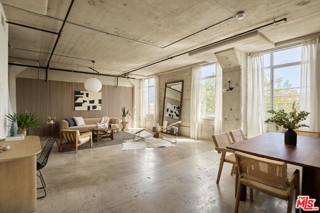 $662,500 | 825 East 4th Street, Unit 209, Los Angeles, CA 90013