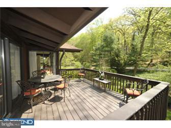 757 Old State Road Berwyn, PA 19312 - Photo 11 of 12 Deck