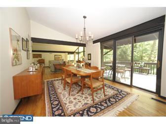 757 Old State Road Berwyn, PA 19312 - Photo 6 of 12 Dining Room