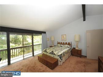 757 Old State Road Berwyn, PA 19312 - Photo 10 of 12 Bedroom - Main