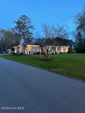 $850,000 | 2325 South Halifax Road, Rocky Mount, NC 27803