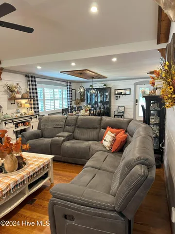 $850,000 | 2325 South Halifax Road, Rocky Mount, NC 27803