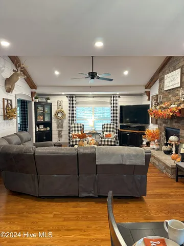 $850,000 | 2325 South Halifax Road, Rocky Mount, NC 27803