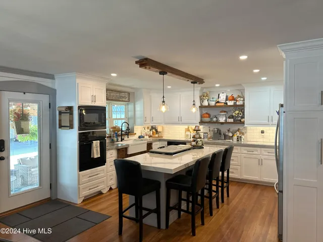 $850,000 | 2325 South Halifax Road, Rocky Mount, NC 27803