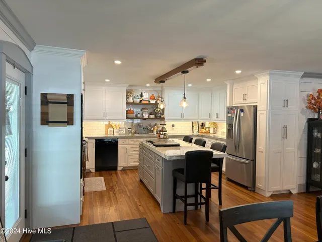 $850,000 | 2325 South Halifax Road, Rocky Mount, NC 27803