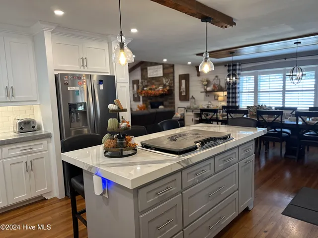 $850,000 | 2325 South Halifax Road, Rocky Mount, NC 27803