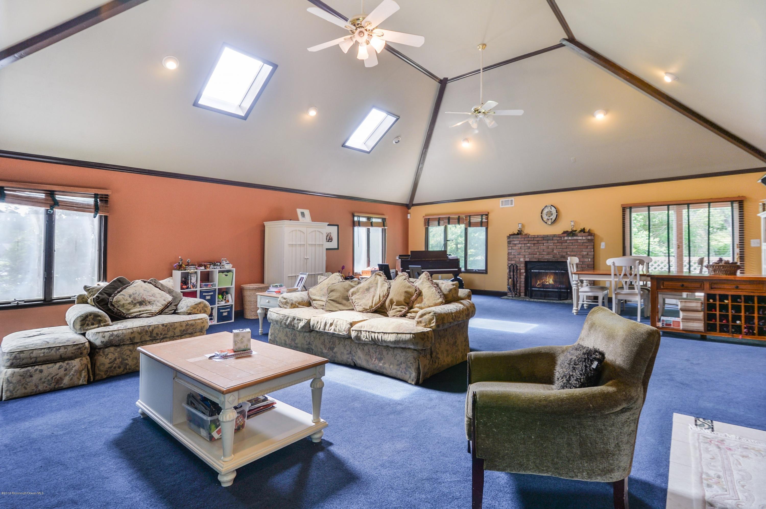 205 Stone Hill Road Freehold, NJ 07728 - Photo 14 of 33 014_Family