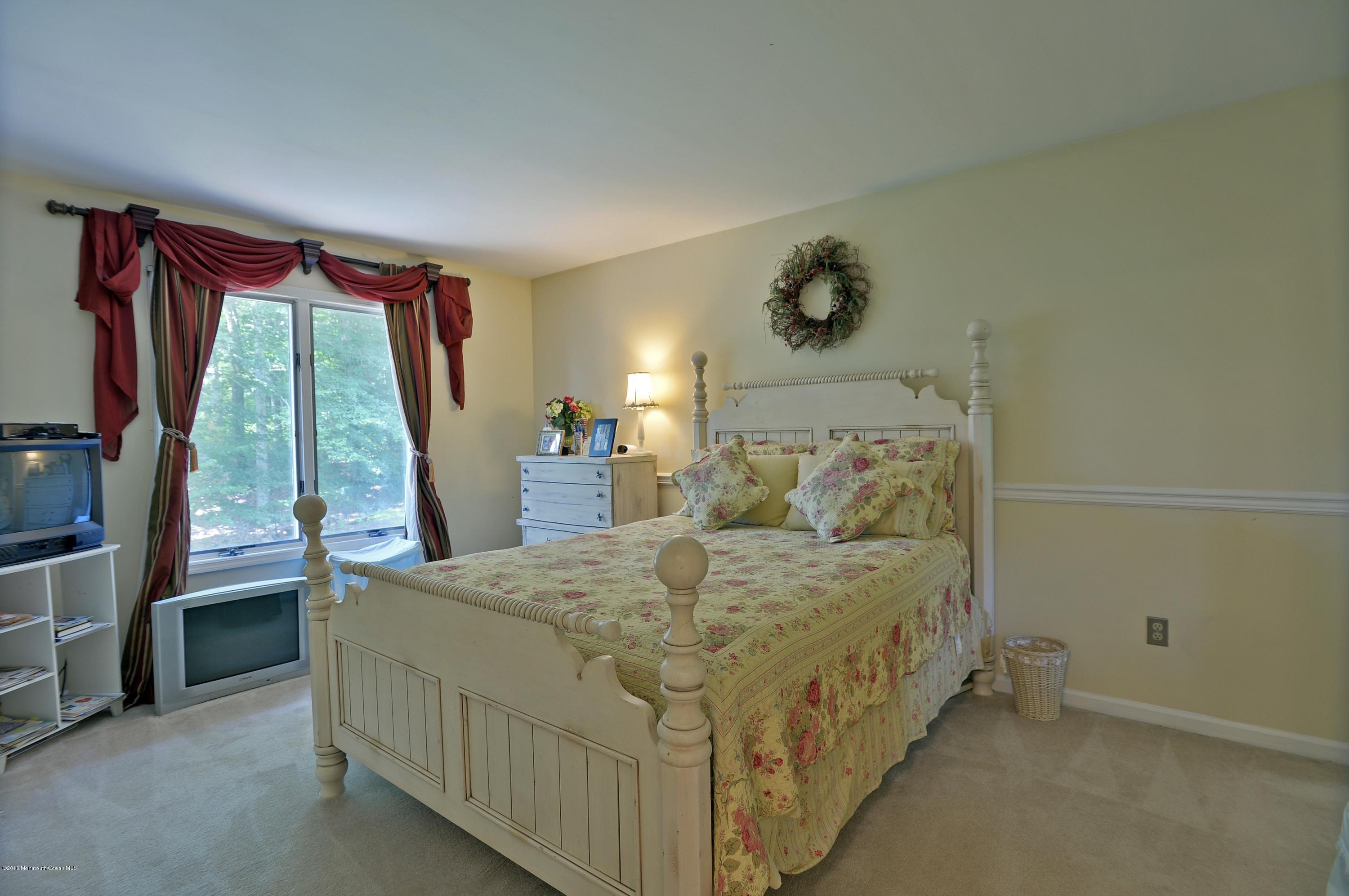 205 Stone Hill Road Freehold, NJ 07728 - Photo 22 of 33 022_Bedroom