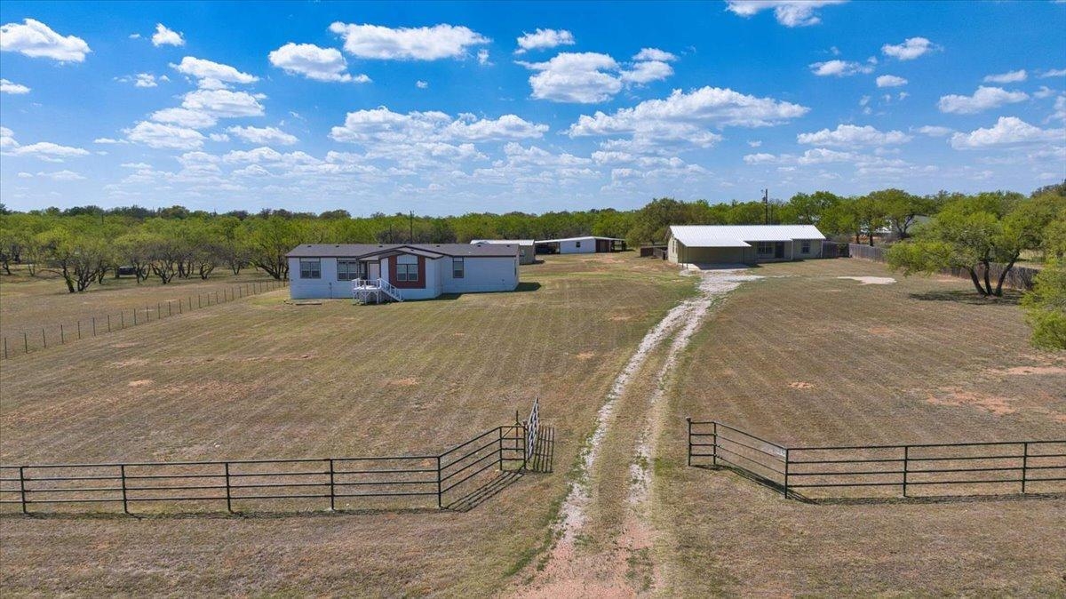 241-243 East Flag Creek Ranch Road Llano, TX 78643 - Photo 1 of 33