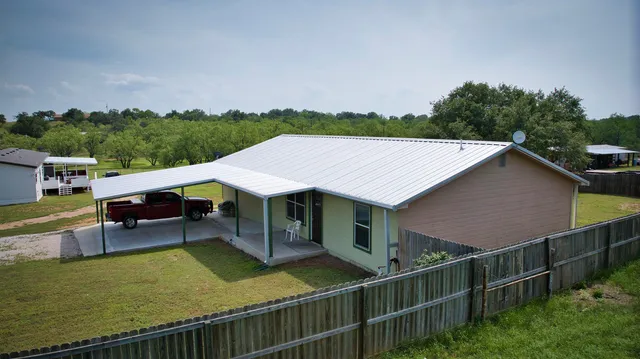 $799,000 | 243 East Flag Creek Ranch Road, Llano, TX 78643