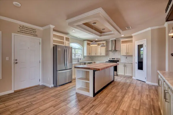 $798,500 | 241-243 East Flag Creek Ranch Road, Llano, TX 78643