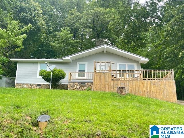 805 Beck Road Oxford, AL 36203 - Photo 33 of 33