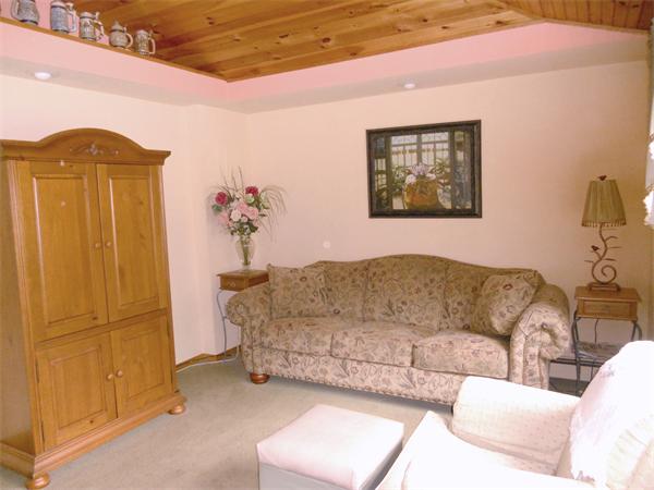 3 Elizabeth Road Billerica, MA 01821 - Photo 5 of 20 a living room with a couch
