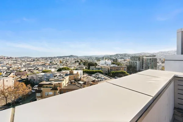 a view of a city