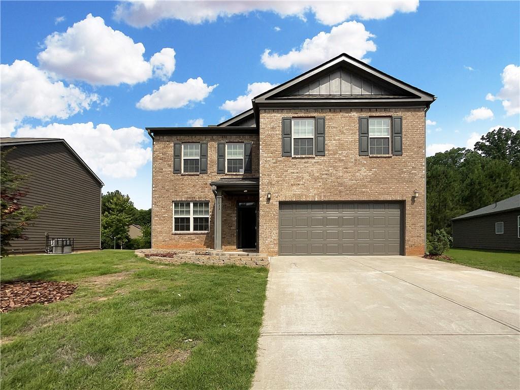 1033 Eldon Lane Fairburn, GA 30213 - Photo 1 of 1 Gallery Image 1