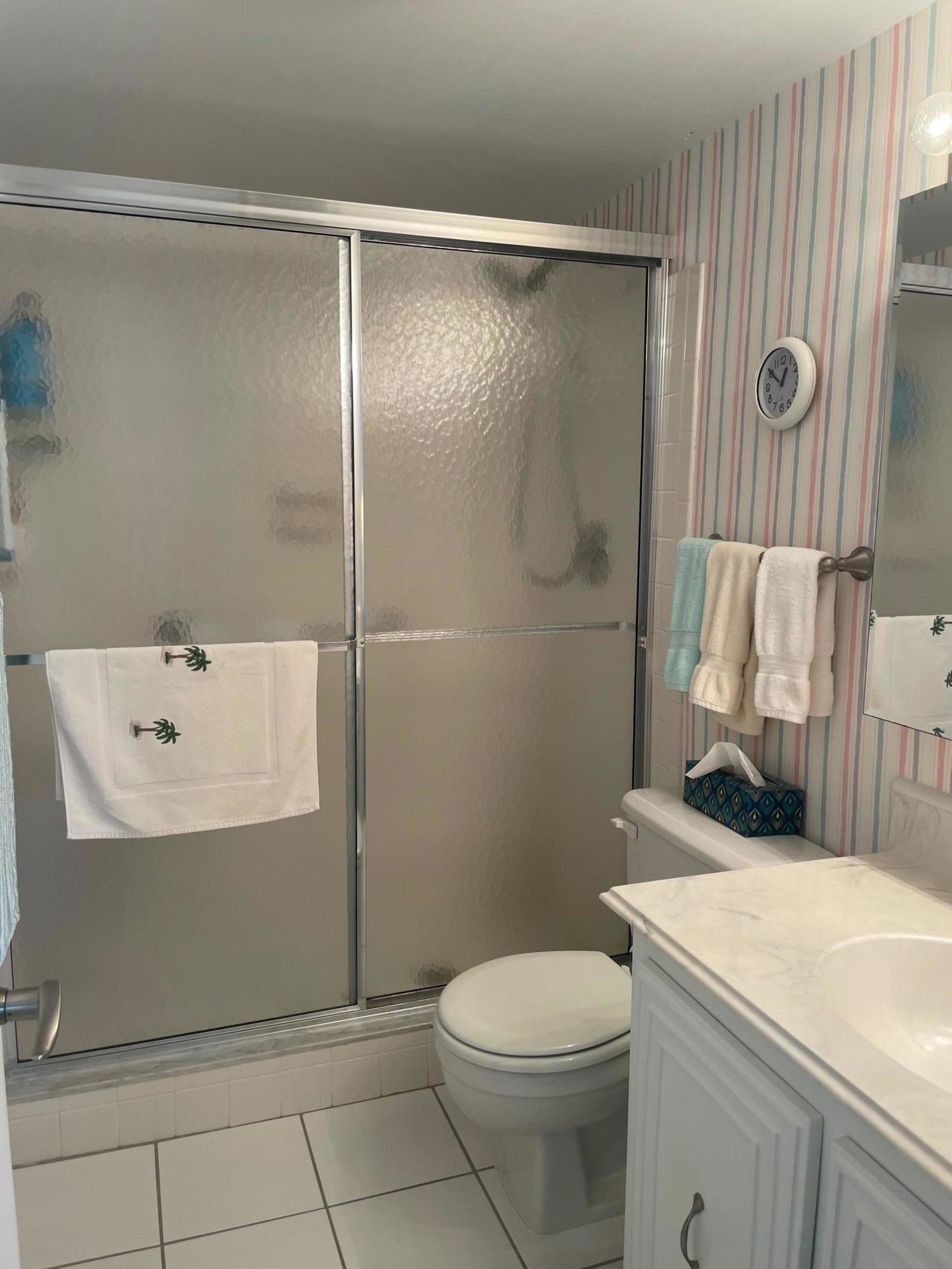 1100 East Indiantown Road, Unit 313 Jupiter, FL 33477 - Photo 10 of 21 master bath