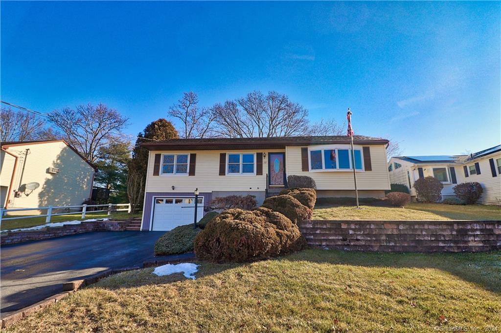12 Woodmere Road Waterbury, CT 06705 - Photo 1 of 1