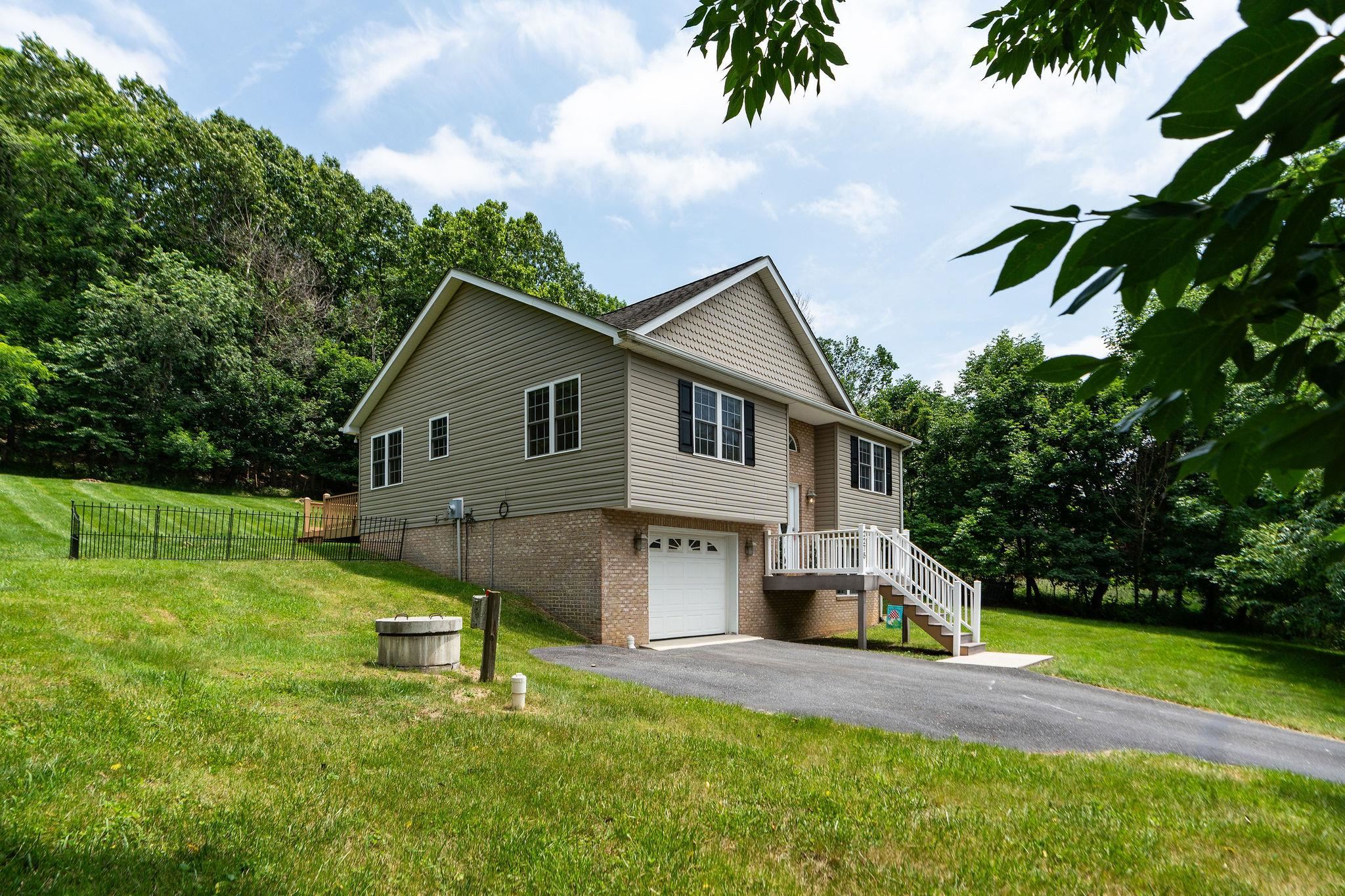 2275 Raphine Road Raphine, VA 24472 - Photo 44 of 48