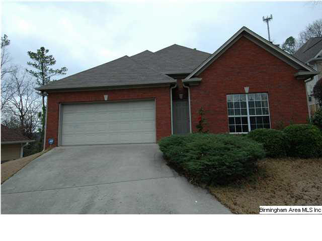 104 Amanda Place Pelham, AL 35124 - Photo 1 of 32