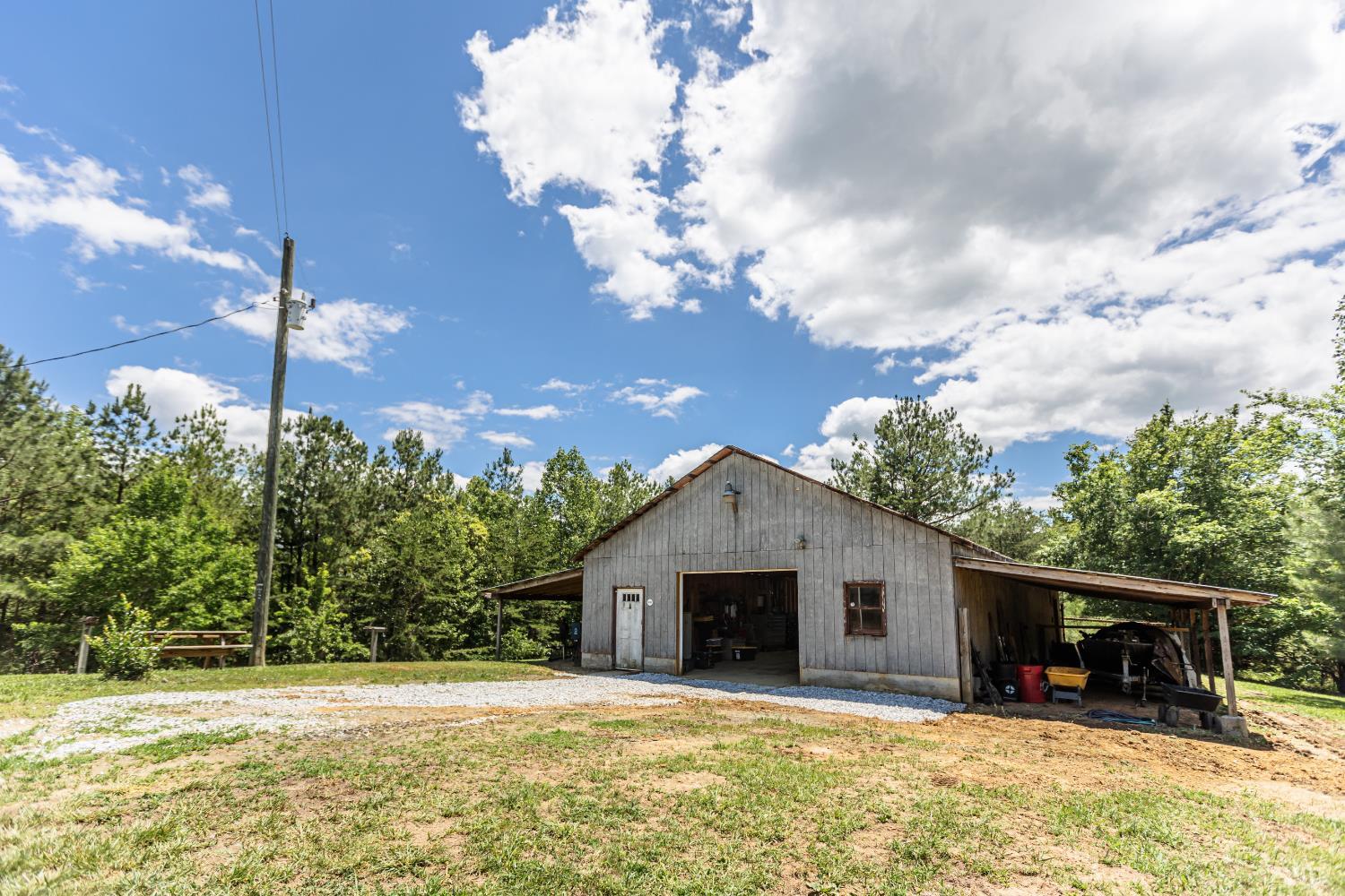 1408 Coleman Mountain Road Appomattox, VA 24522 - Photo 47 of 55