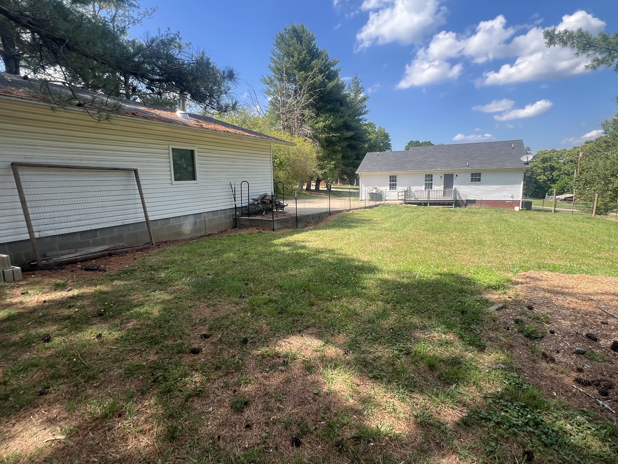 149 Hawthorne Street Pulaski, TN 38478 - Photo 26 of 33 a view of a house with a yard