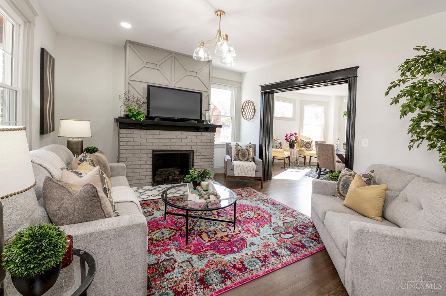 4517 Sycamore Road Cincinnati, OH 45236 - Photo 11 of 59 Gallery Image 11
