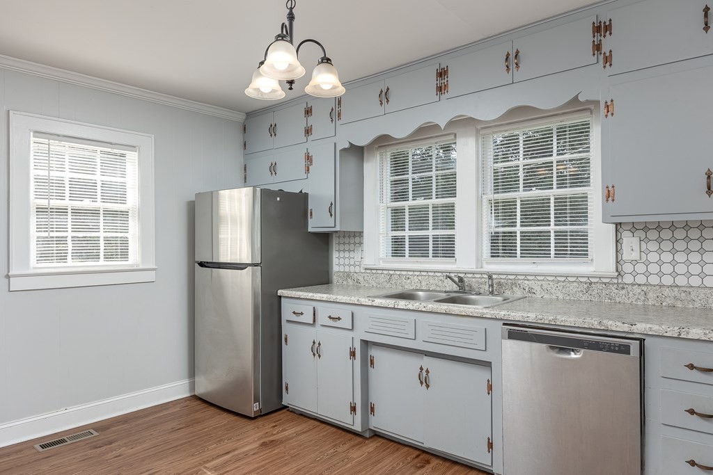 2270 Spring Place Road Southeast Cleveland, TN 37323 - Photo 19 of 33 Gallery Image 19