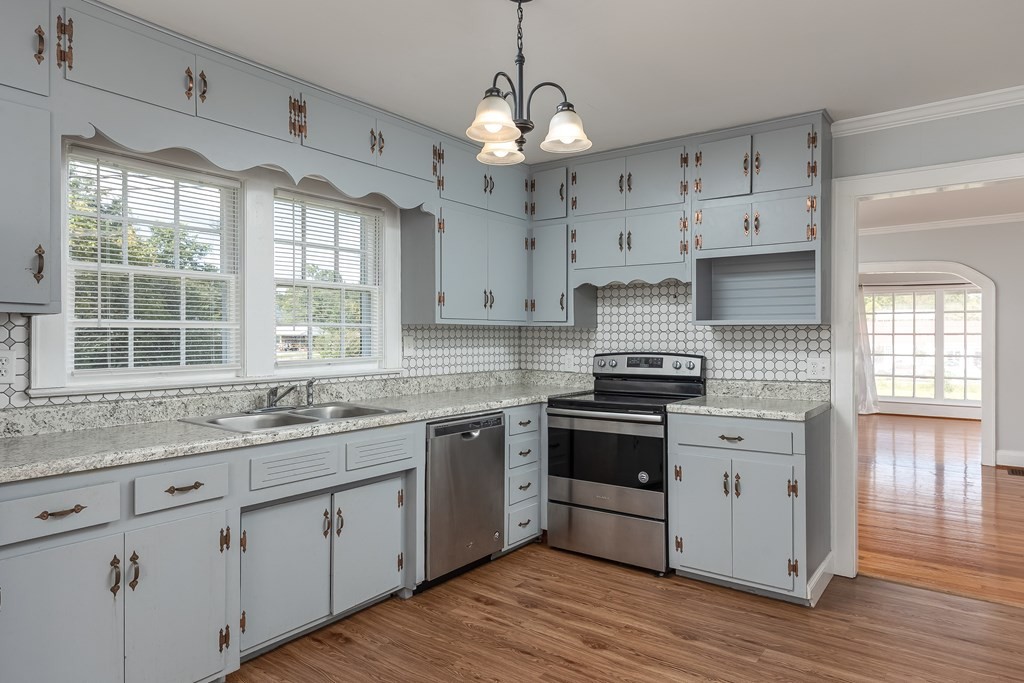 2270 Spring Place Road Southeast Cleveland, TN 37323 - Photo 21 of 33 Gallery Image 21