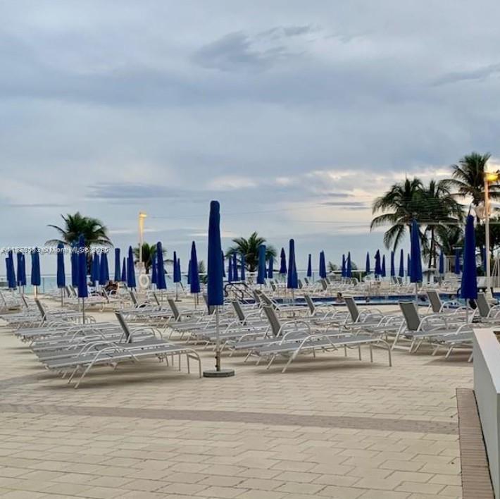 2030 South Ocean Drive, Unit 725 Hallandale Beach, FL 33009 - Photo 12 of 21