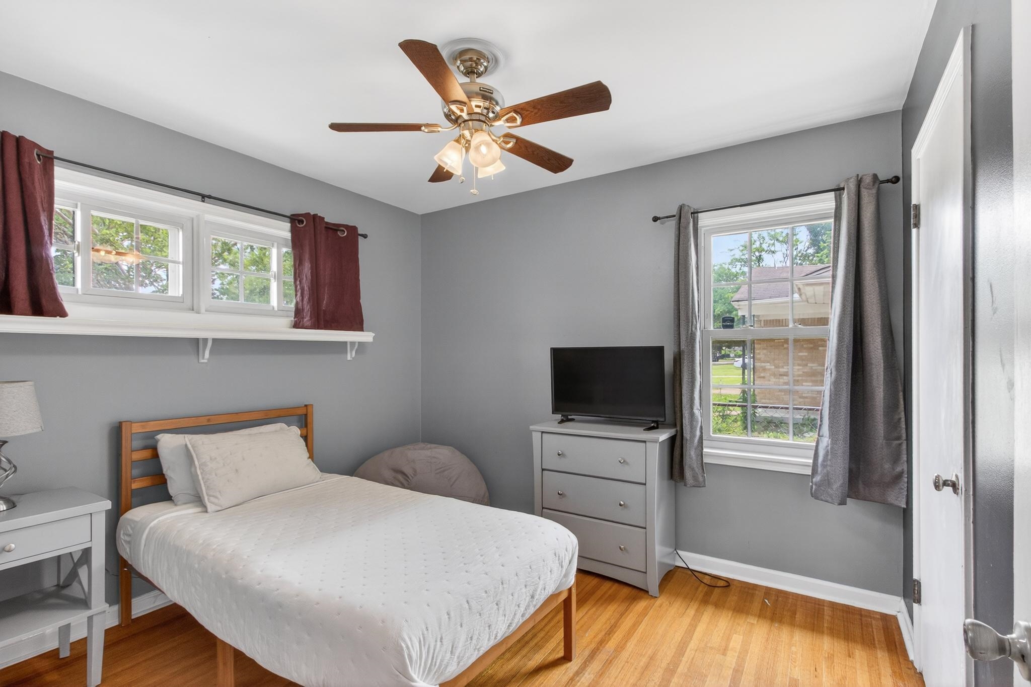 1657 Duke Road Memphis, TN 38108 - Photo 15 of 19