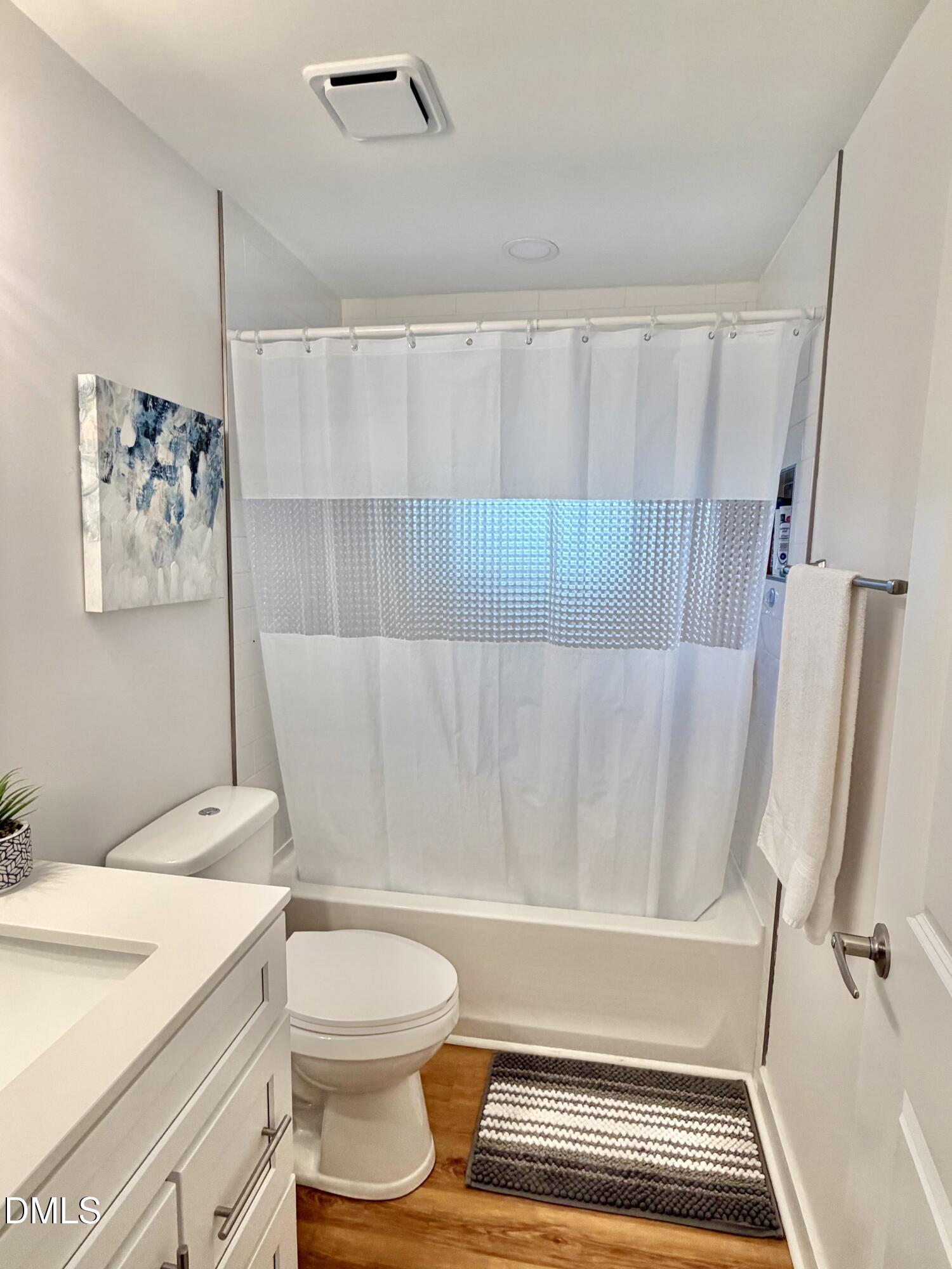 417 Green Street Roxboro, NC 27573 - Photo 15 of 23 Bathroom