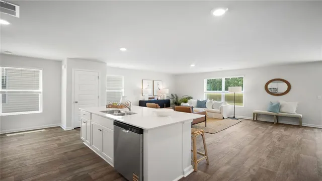 $349,990 | 1026 Lakes Boulevard, Brunswick, GA 31525