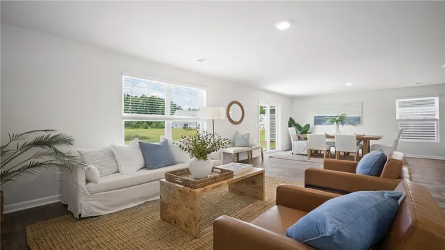 $349,990 | 1026 Lakes Boulevard, Brunswick, GA 31525