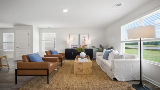 $349,990 | 1026 Lakes Boulevard, Brunswick, GA 31525